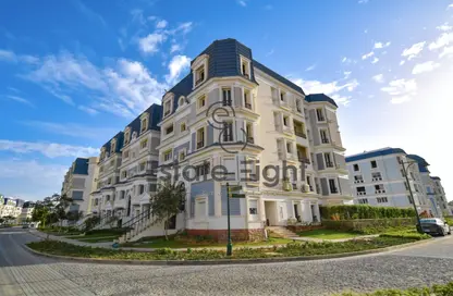Apartment - 3 Bedrooms - 4 Bathrooms for rent in Mountain View Hyde Park - 5th Settlement Compounds - The 5th Settlement - New Cairo City - Cairo