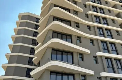 Apartment - 2 Bedrooms - 2 Bathrooms for sale in Badya Palm Hills - 6 October Compounds - 6 October City - Giza
