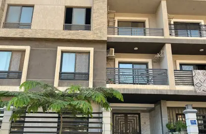 دوبلكس - 4 غرف نوم - 3 حمامات للبيع في عمارات الاندلس - حى الاندلس - مدينة القاهرة الجديدة - القاهرة