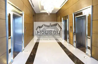 Apartment - 2 Bedrooms - 3 Bathrooms for sale in Porto New Cairo - 5th Settlement Compounds - The 5th Settlement - New Cairo City - Cairo
