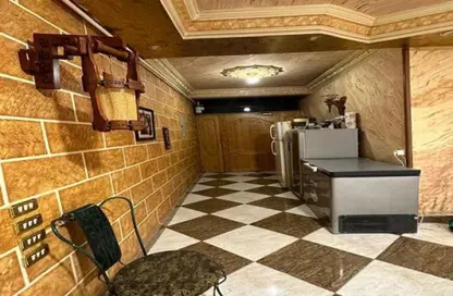 شقة - 3 غرف نوم - 3 حمامات للبيع في محور اللبيني - المريوطية - فيصل - حي الهرم - الجيزة شقة - 3 غرف نوم - 3 حمامات للبيع في محور اللبيني - المريوطية - فيصل - حي الهرم - الجيزة