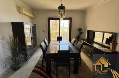 Apartment - 2 Bedrooms - 1 Bathroom for sale in El Rehab Extension - Al Rehab - New Cairo City - Cairo