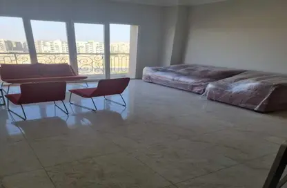 Apartment - 1 Bedroom - 2 Bathrooms for rent in Hyde Park - 5th Settlement Compounds - The 5th Settlement - New Cairo City - Cairo