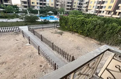 Duplex - 4 Bedrooms - 3 Bathrooms for sale in Al Khamayel city - Sheikh Zayed Compounds - Sheikh Zayed City - Giza
