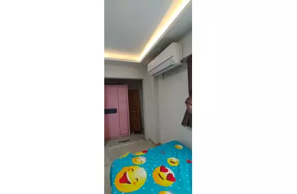 Apartment - 1 Bathroom for rent in 6 October City - Giza