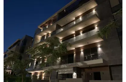 Apartment - 3 Bedrooms - 3 Bathrooms for sale in El Patio Oro - 5th Settlement Compounds - The 5th Settlement - New Cairo City - Cairo