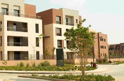 Apartment - 2 Bedrooms - 3 Bathrooms for sale in District 5 - 5th Settlement Compounds - The 5th Settlement - New Cairo City - Cairo