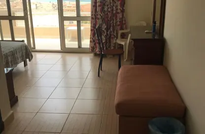 Chalet - 3 Bedrooms - 3 Bathrooms for rent in Telal Alamein - Sidi Abdel Rahman - North Coast