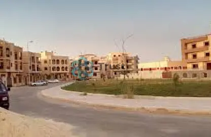 شقة - 3 غرف نوم - 2 حمامات للبيع في الحي السابع - الشيخ زايد - الجيزة