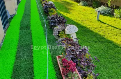 Apartment - 3 Bedrooms - 2 Bathrooms for sale in Al Narges 3 - Al Narges - New Cairo City - Cairo