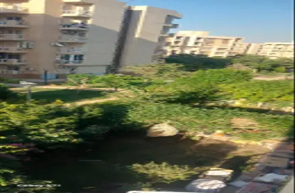 Apartment - 4 Bedrooms - 3 Bathrooms for rent in Madinaty - Cairo