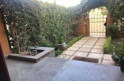 Villa - 4 Bedrooms - 4 Bathrooms for sale in Dyar Park - Ext North Inves Area - New Cairo City - Cairo