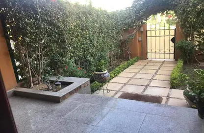 Villa - 4 Bedrooms - 4 Bathrooms for sale in Dyar Park - Ext North Inves Area - New Cairo City - Cairo