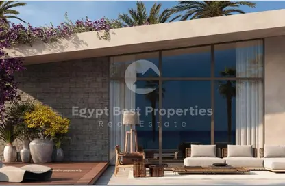 Villa - 7 Bedrooms - 7 Bathrooms for sale in Caesar - Qesm Marsa Matrouh - North Coast