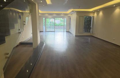 iVilla - 3 Bedrooms - 3 Bathrooms for rent in Mountain View Hyde Park - 5th Settlement Compounds - The 5th Settlement - New Cairo City - Cairo
