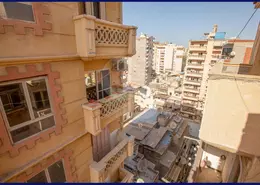 Apartment - 3 Bedrooms - 2 Bathrooms for sale in Ibrahimia - Hay Wasat - Alexandria
