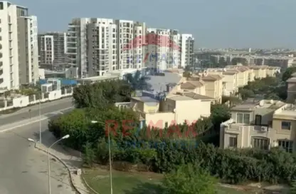 Apartment - Studio - 1 Bathroom for rent in Park Side Residence - Zed Towers - Sheikh Zayed Compounds - Sheikh Zayed City - Giza