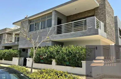 Villa - 3 Bedrooms - 3 Bathrooms for sale in Taj City - 5th Settlement Compounds - The 5th Settlement - New Cairo City - Cairo Villa - 3 Bedrooms - 3 Bathrooms for sale in Taj City - 5th Settlement Compounds - The 5th Settlement - New Cairo City - Cairo