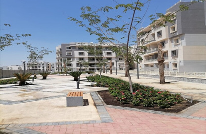 Apartment - 3 Bedrooms - 3 Bathrooms for sale in JAYD Residence - 5th Settlement Compounds - The 5th Settlement - New Cairo City - Cairo