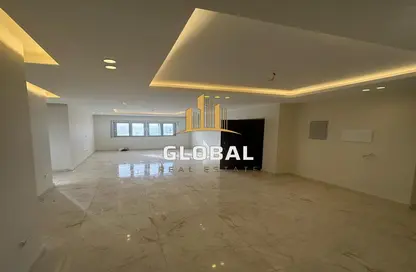 Apartment - 3 Bedrooms - 3 Bathrooms for rent in Mountain View Hyde Park - 5th Settlement Compounds - The 5th Settlement - New Cairo City - Cairo