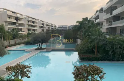 شقة - 3 غرف نوم - 3 حمامات للايجار في لايك فيو ريزيدنس - كمبوندات التجمع الخامس - التجمع الخامس - مدينة القاهرة الجديدة - القاهرة