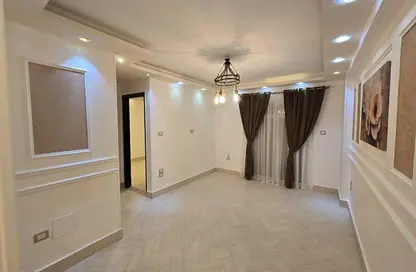 Apartment - 2 Bedrooms - 1 Bathroom for sale in Madinaty - Cairo