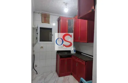 Apartment - 2 Bedrooms - 2 Bathrooms for rent in Gate 1 - Khofo - Hadayek El Ahram - Giza