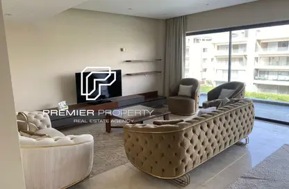 Penthouse - 4 Bedrooms - 5 Bathrooms for sale in Lake View Residence - 5th Settlement Compounds - The 5th Settlement - New Cairo City - Cairo Penthouse - 4 Bedrooms - 5 Bathrooms for sale in Lake View Residence - 5th Settlement Compounds - The 5th Settlement - New Cairo City - Cairo