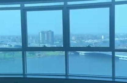 Apartment - 5 Bedrooms - 5 Bathrooms for sale in Hilton Cairo Nile Maadi - Athar El Nabi - Hay Masr El Kadima - Cairo