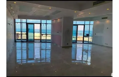 Apartment - 2 Bedrooms - 2 Bathrooms for sale in Latin District - New Alamein City - Al Alamein - North Coast