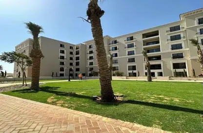 (بنتهاوس  (روف - 5 غرف نوم - 4 حمامات للبيع في فيلدج ويست - كمبوندات الشيخ زايد - الشيخ زايد - الجيزة