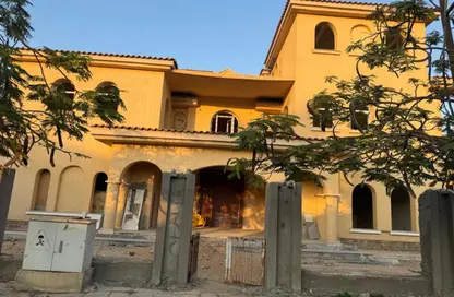 فيلا - 6 غرف نوم - 5 حمامات للبيع في مدينتي - القاهرة