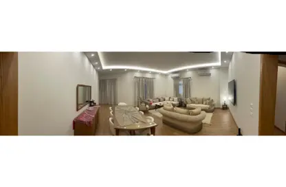 شقة - 3 غرف نوم - 3 حمامات للبيع في النرجس - مدينة القاهرة الجديدة - القاهرة