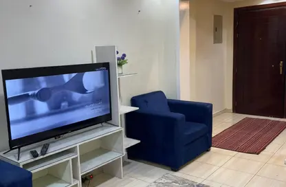 Apartment - 2 Bedrooms - 1 Bathroom for rent in Privado - Madinaty - Cairo