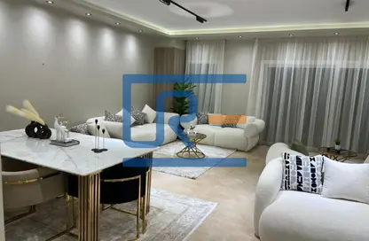 منزل مزدوج - 4 غرف نوم - 4 حمامات للايجار في هايد بارك - مدينة القاهرة الجديدة - القاهرة
