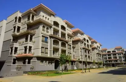 شقة - 3 غرف نوم - 2 حمامات للبيع في عمارات الاندلس - حى الاندلس - مدينة القاهرة الجديدة - القاهرة