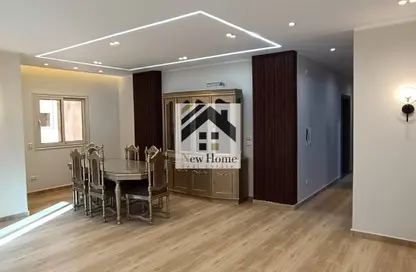 Apartment - 3 Bedrooms - 2 Bathrooms for sale in Grand Cesar - South Investors Area - New Cairo City - Cairo