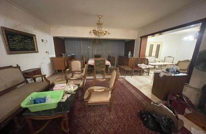 Apartment - 3 Bedrooms - 2 Bathrooms for sale in Al Bashayer District - 6 October City - Giza