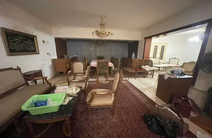 Apartment - 3 Bedrooms - 2 Bathrooms for sale in Al Bashayer District - 6 October City - Giza