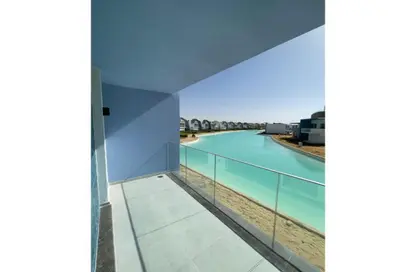Townhouse - 3 Bedrooms - 2 Bathrooms for sale in Fouka Bay - Qesm Marsa Matrouh - North Coast