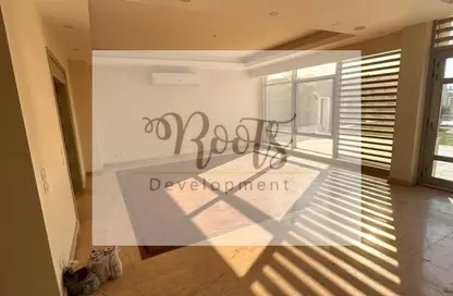 Villa - 4 Bedrooms - 4 Bathrooms for rent in Allegria - Sheikh Zayed Compounds - Sheikh Zayed City - Giza