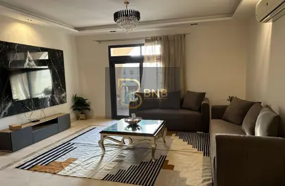 شقة - 3 غرف نوم - 3 حمامات للايجار في ميفيدا - كمبوندات التجمع الخامس - التجمع الخامس - مدينة القاهرة الجديدة - القاهرة