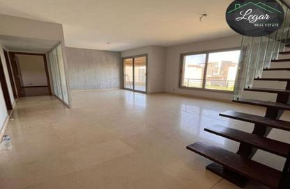 Penthouse - 3 Bedrooms - 3 Bathrooms for sale in Palm Parks   Palm Hills - South Dahshur Link - 6 October City - Giza