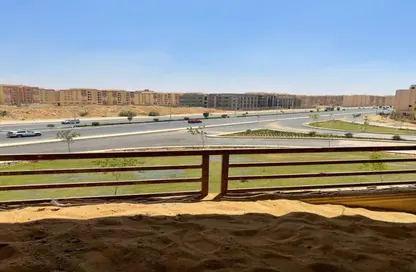 شقة - 3 غرف نوم - 3 حمامات للبيع في حى الاندلس - مدينة القاهرة الجديدة - القاهرة