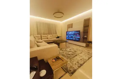 Apartment - 2 Bedrooms - 2 Bathrooms for sale in Villette - 5th Settlement Compounds - The 5th Settlement - New Cairo City - Cairo