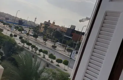 Apartment - 3 Bedrooms - 1 Bathroom for rent in The 5th Settlement - New Cairo City - Cairo