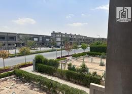 Apartment - 1 bedroom - 1 bathroom for للبيع in Pyramids Hills - Cairo Alexandria Desert Road - 6 October City - Giza