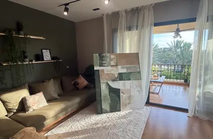 Villa - 4 Bedrooms - 3 Bathrooms for sale in Marassi - Sidi Abdel Rahman - North Coast