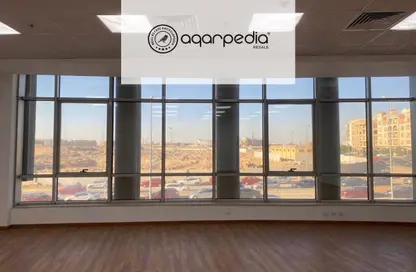 Office Space - Studio for rent in Centro - New Cairo City - Cairo