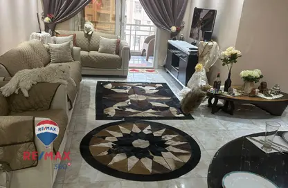شقة - 2 غرف نوم - 1 حمام للبيع في مدينتي - القاهرة